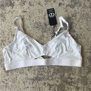 Organic Basics Soft Touch Bralette